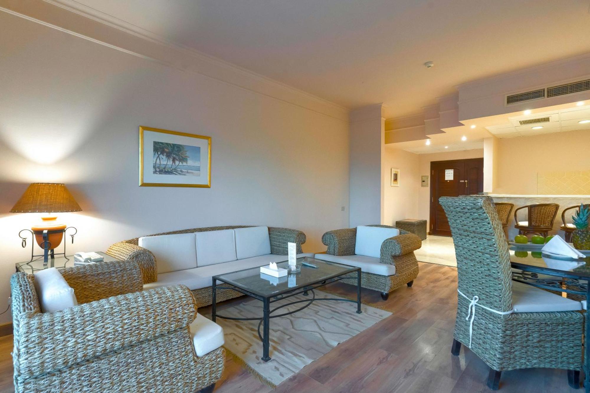Hurghada Coral Beach Hotel Ngoại thất bức ảnh