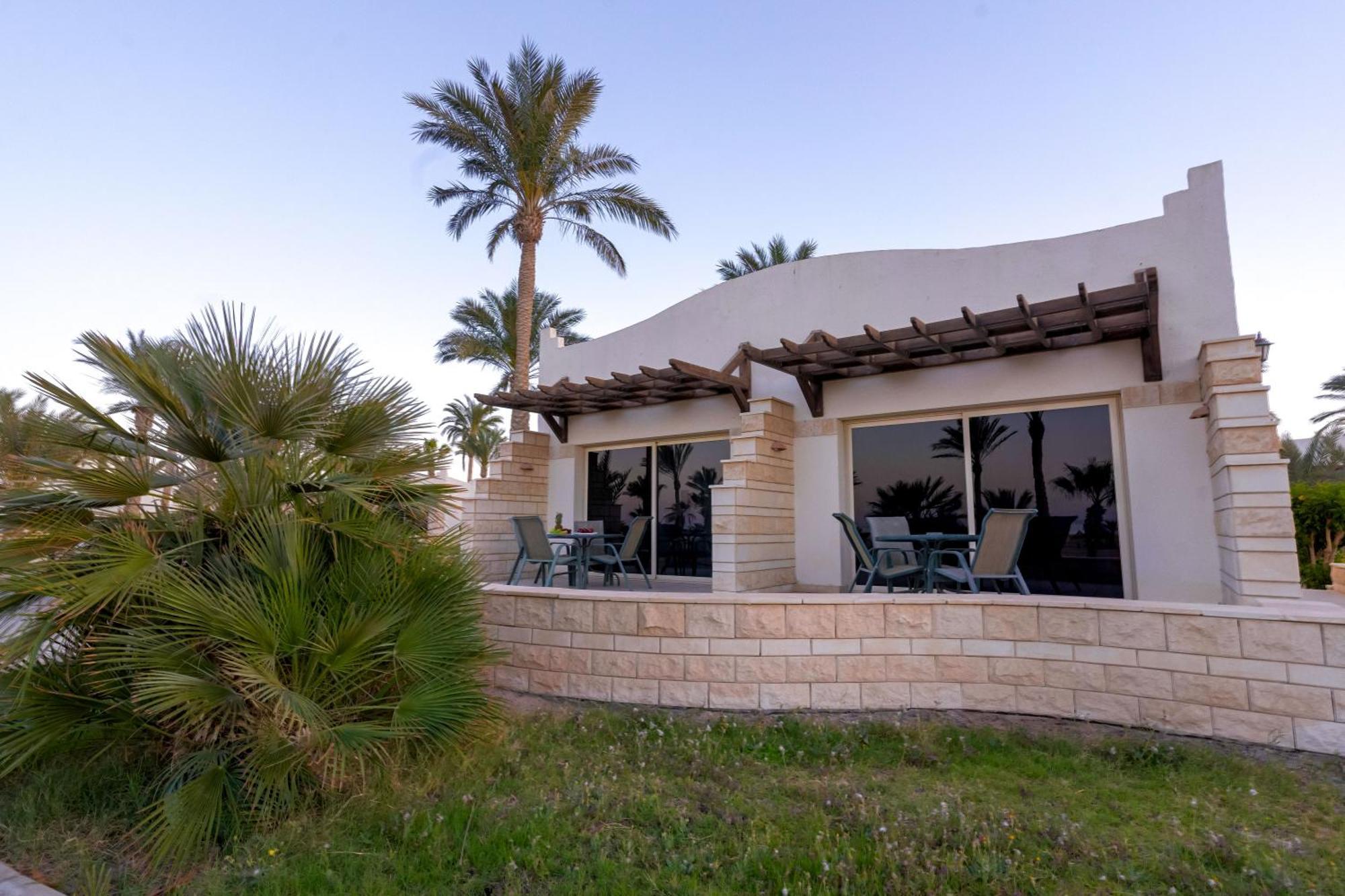Hurghada Coral Beach Hotel Ngoại thất bức ảnh