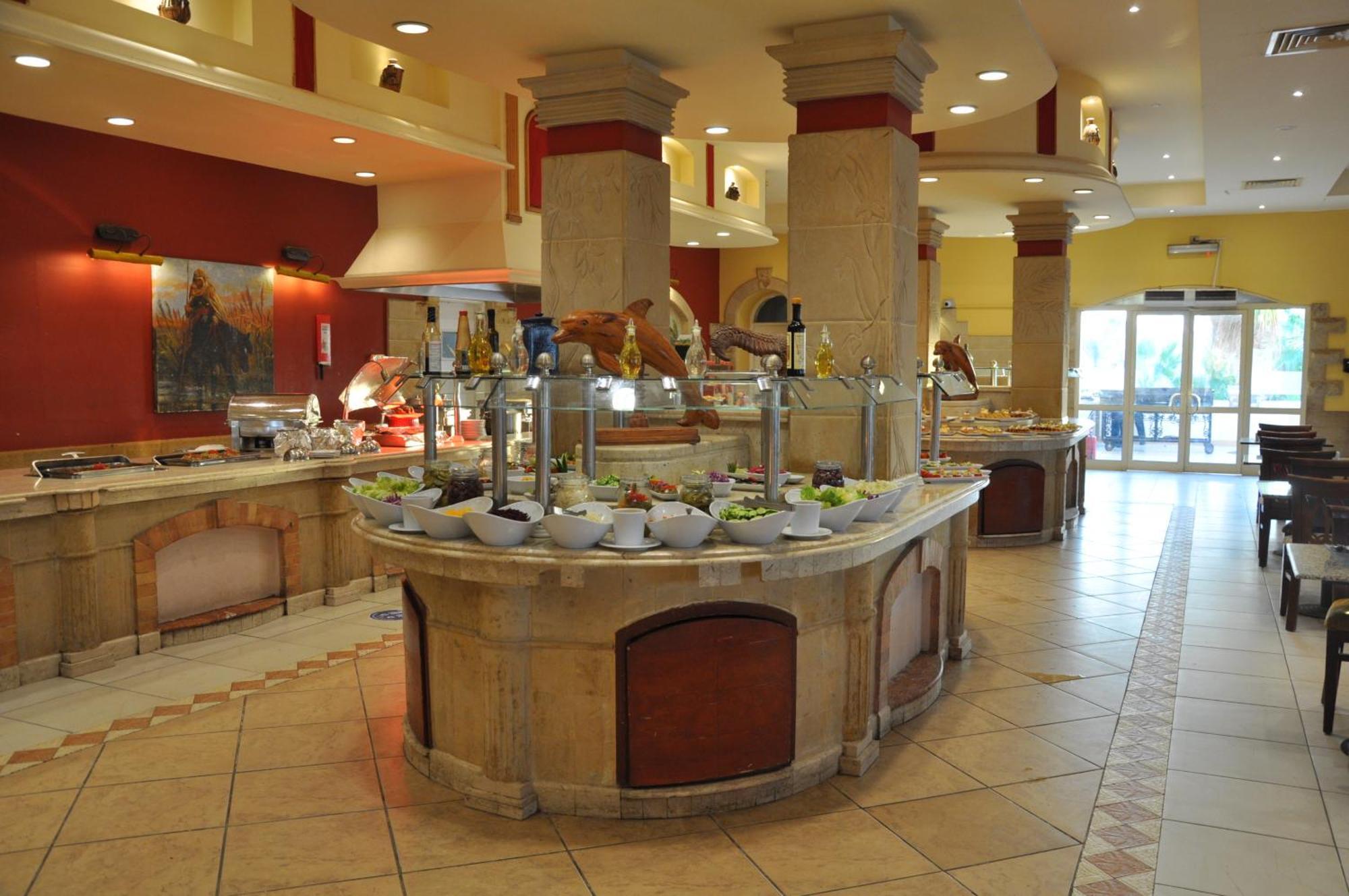 Hurghada Coral Beach Hotel Ngoại thất bức ảnh