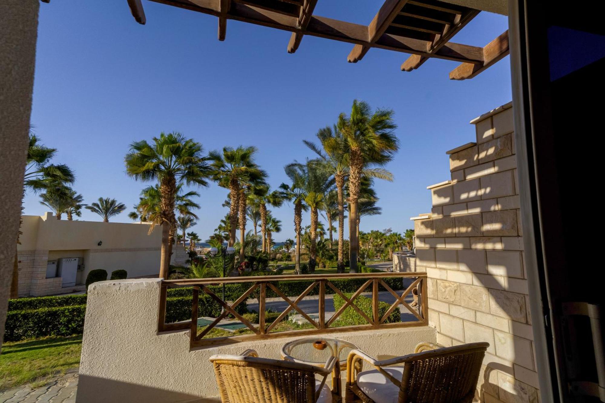 Hurghada Coral Beach Hotel Ngoại thất bức ảnh