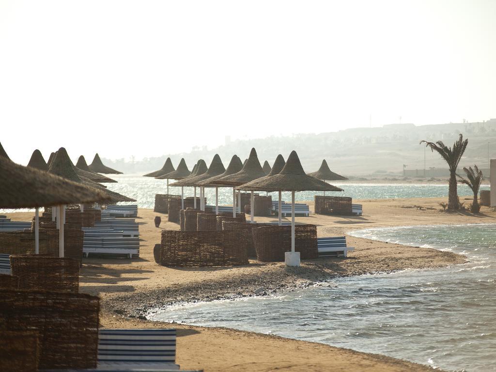 Hurghada Coral Beach Hotel Ngoại thất bức ảnh