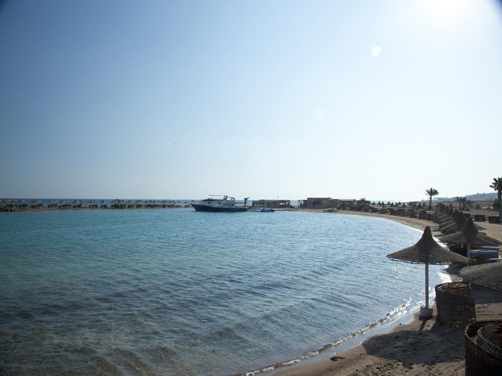 Hurghada Coral Beach Hotel Ngoại thất bức ảnh