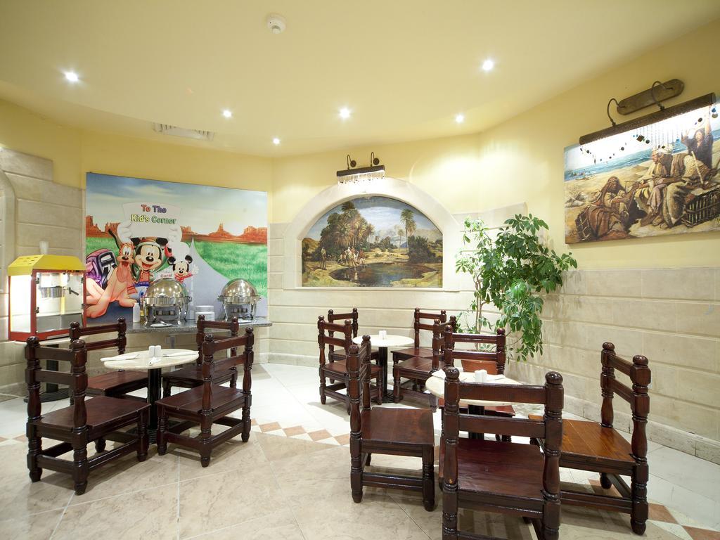 Hurghada Coral Beach Hotel Ngoại thất bức ảnh